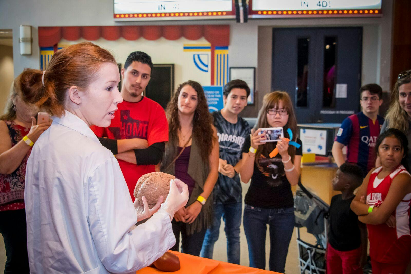 Houston Museum Pass: Admission to 12 Attractions + Discounts - Photo 1 of 3